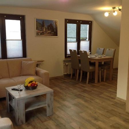 Ferienwohnung Fuer 3 Personen Ca 50 M In Monschau, Mittelgebirge Deutschland Eifel Ngoại thất bức ảnh
