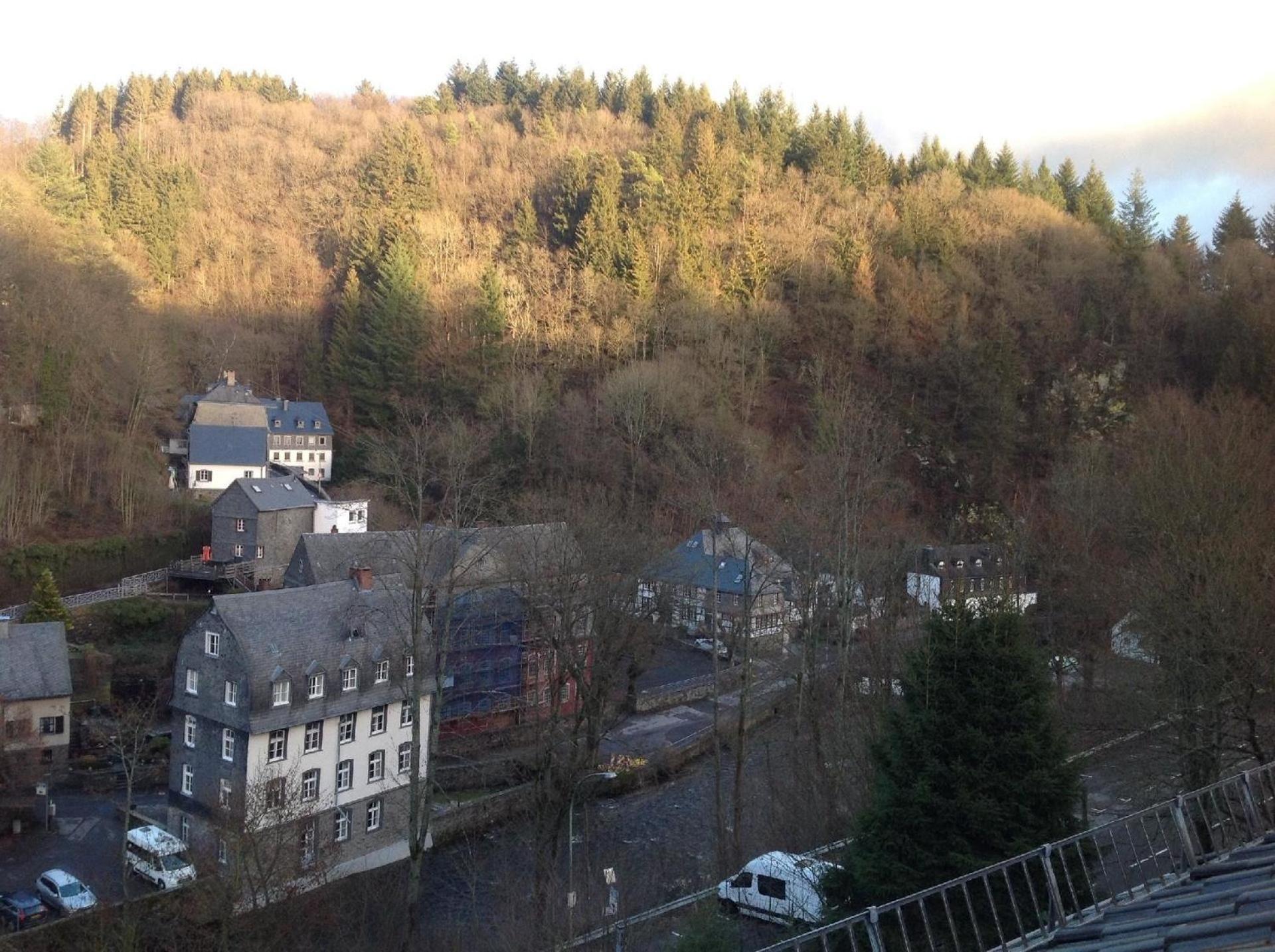 Ferienwohnung Fuer 3 Personen Ca 50 M In Monschau, Mittelgebirge Deutschland Eifel Ngoại thất bức ảnh