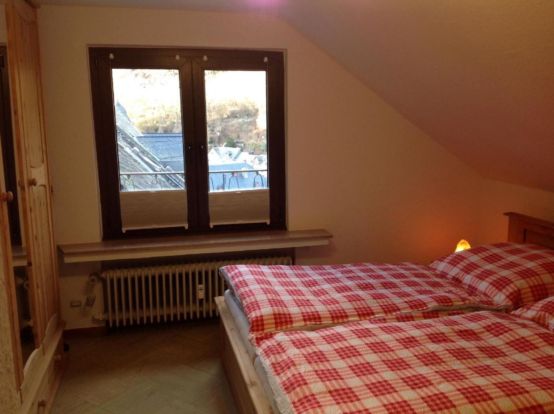 Ferienwohnung Fuer 3 Personen Ca 50 M In Monschau, Mittelgebirge Deutschland Eifel Ngoại thất bức ảnh